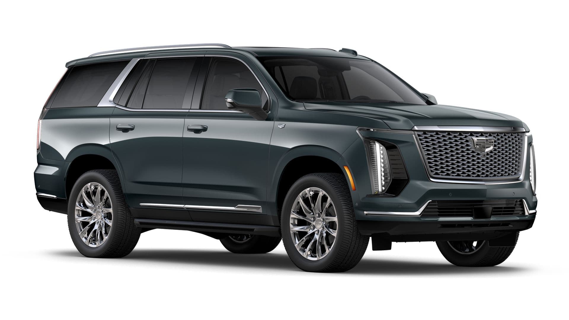 2025 Cadillac Escalade Premium Luxury