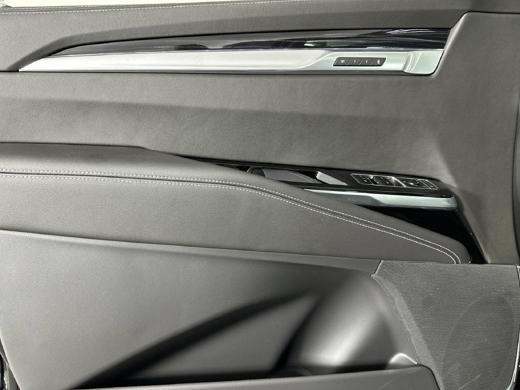 2026 Cadillac Escalade Sport - Photo 24