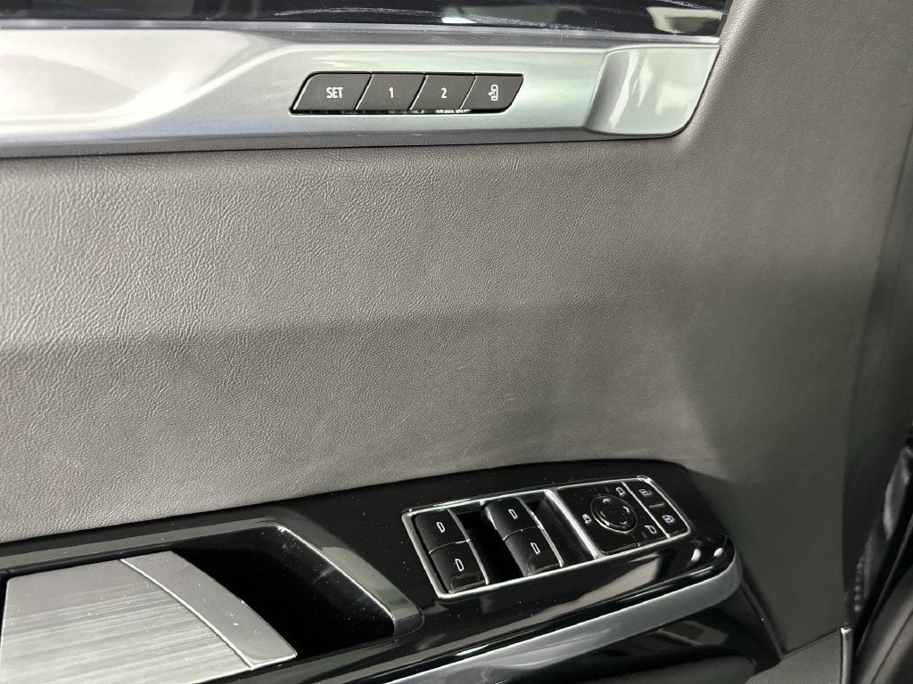 2026 Cadillac Escalade Sport - Photo 25