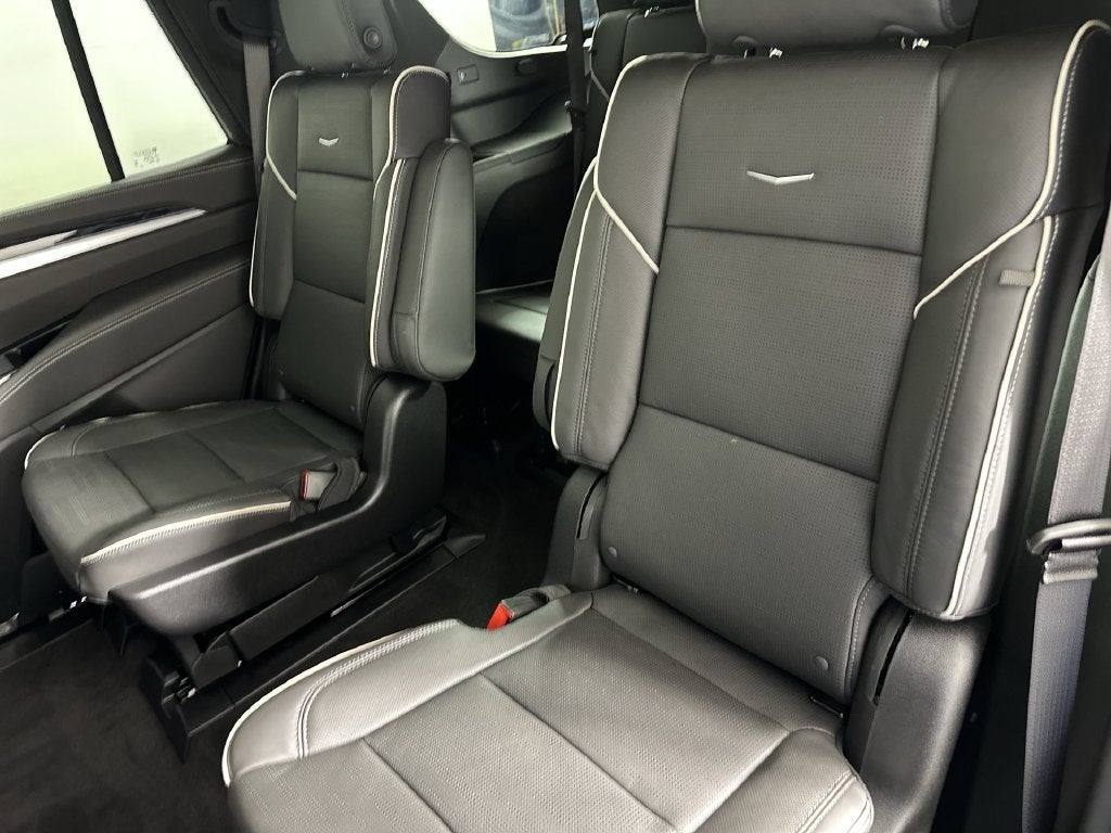 2026 Cadillac Escalade Sport - Photo 27