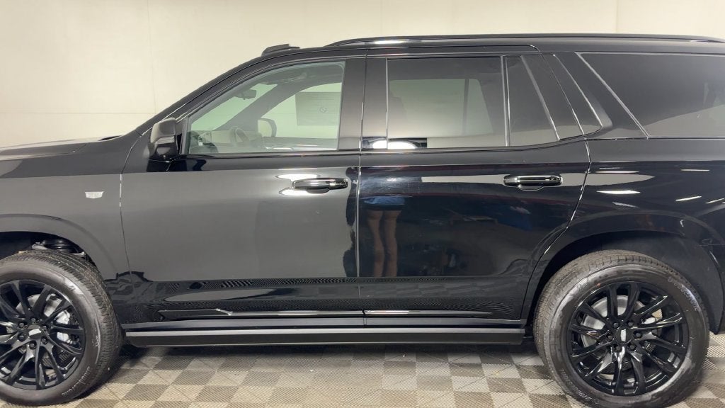 2026 Cadillac Escalade Sport - Photo 6