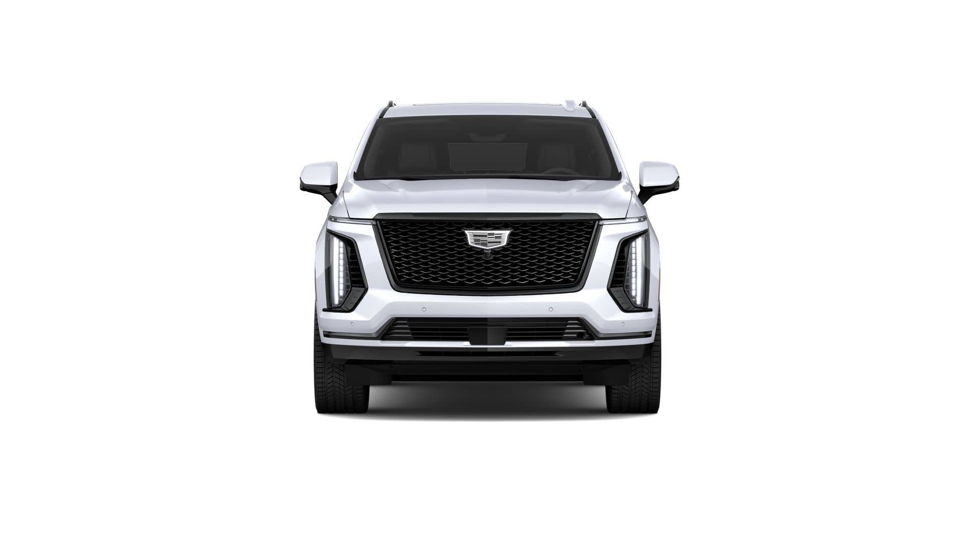 2026 Cadillac Escalade Platinum Sport's photo