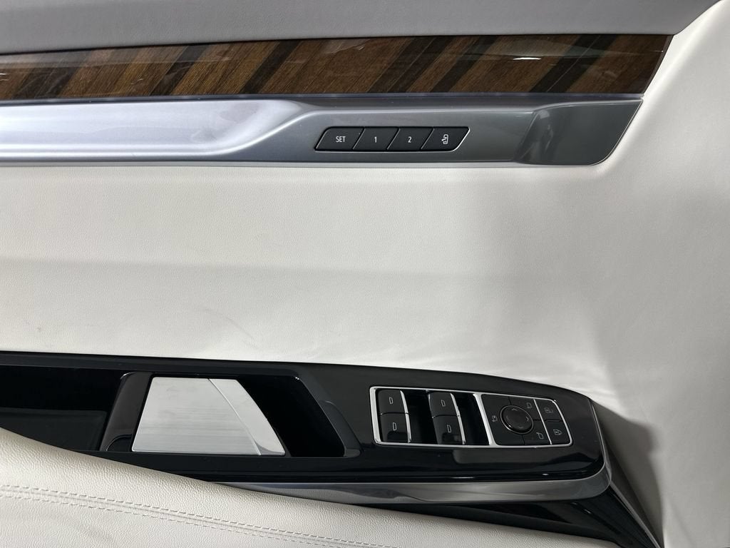 2026 Cadillac Escalade Platinum Sport - Photo 24