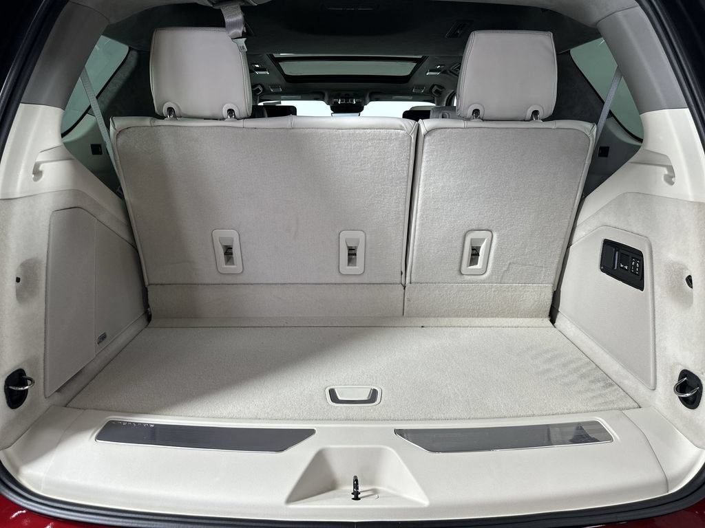 2026 Cadillac Escalade Platinum Sport - Photo 27