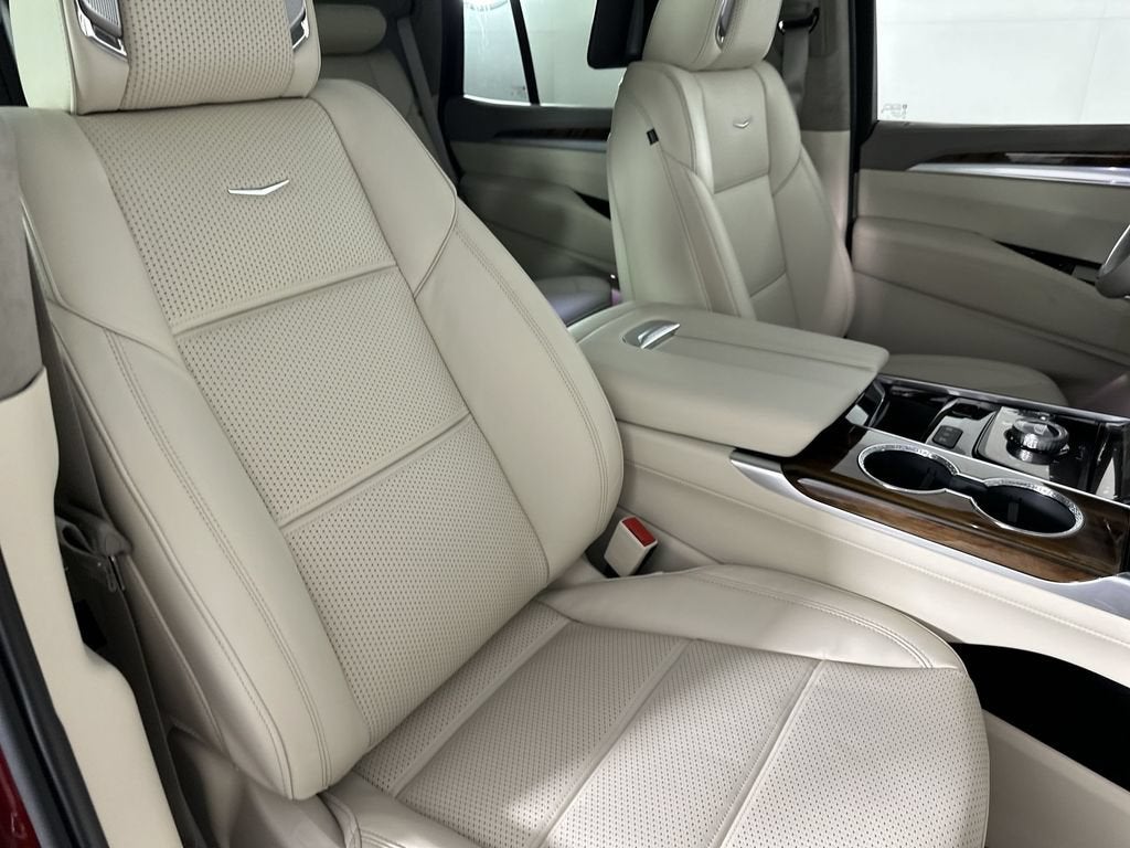 2026 Cadillac Escalade Platinum Sport - Photo 29