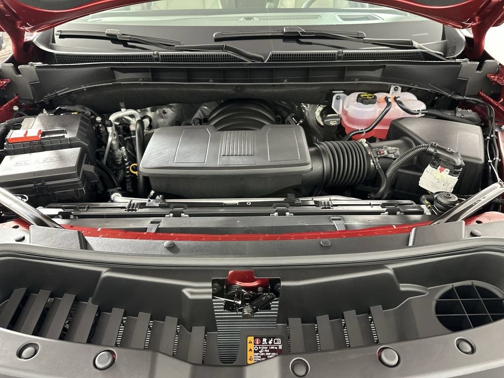 2026 Cadillac Escalade Platinum Sport - Photo 31