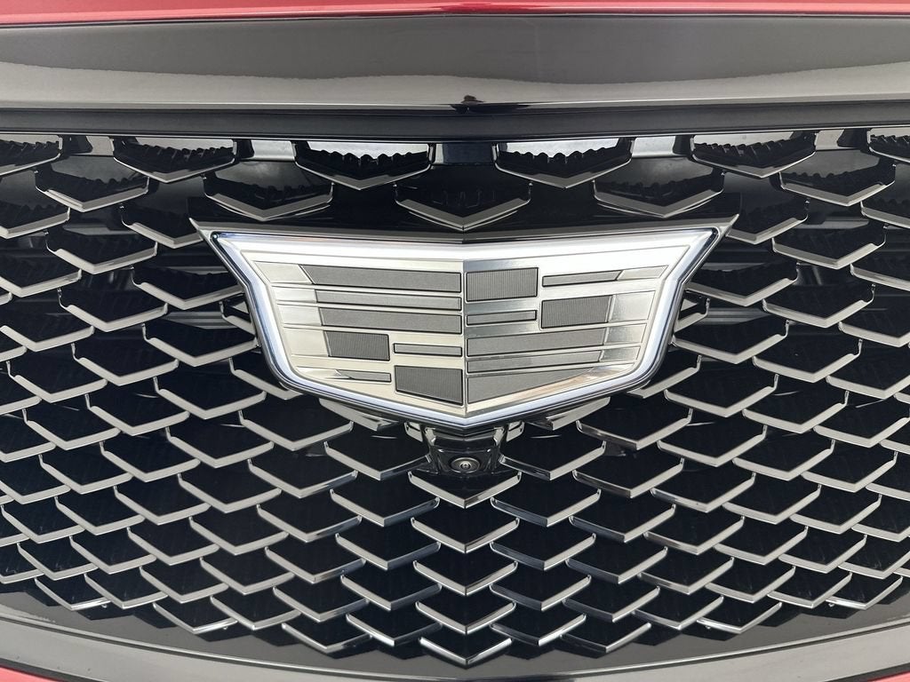 2026 Cadillac Escalade Platinum Sport - Photo 32