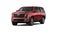 2027 Cadillac Escalade ESV Luxury