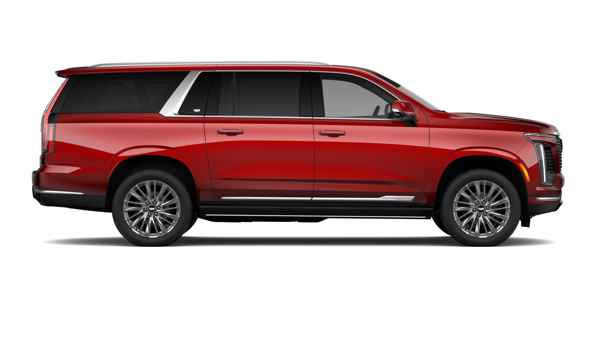 2027 Cadillac Escalade ESV Luxury