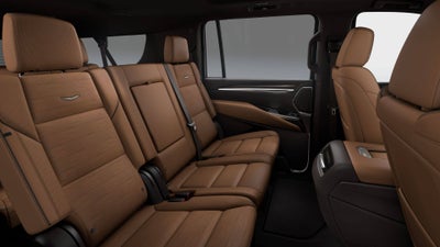 2027 Cadillac Escalade ESV Luxury