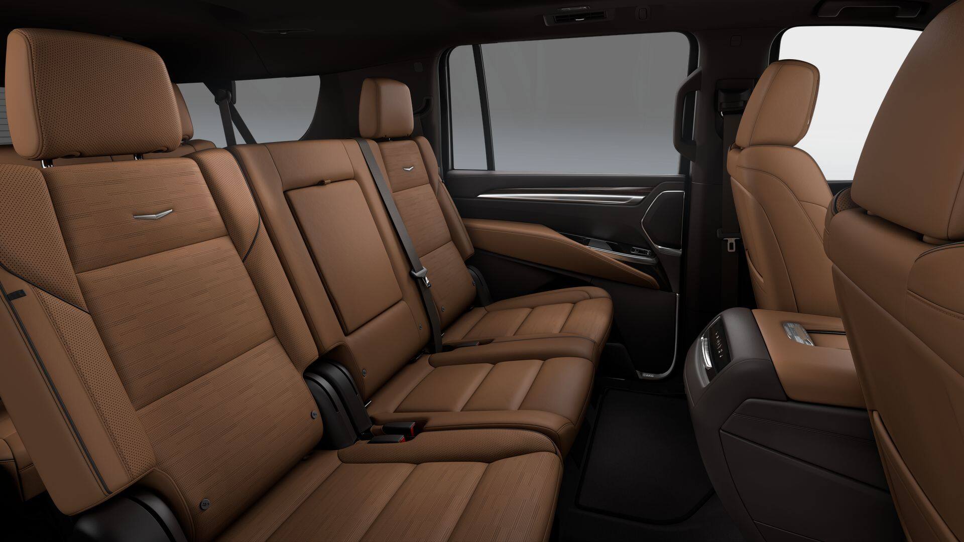 2027 Cadillac Escalade ESV Luxury