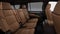 2027 Cadillac Escalade ESV Luxury