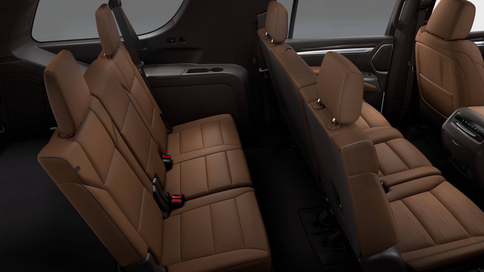 2027 Cadillac Escalade ESV Luxury