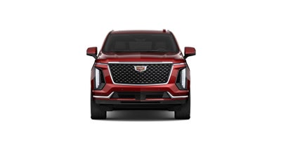 2027 Cadillac Escalade ESV Luxury
