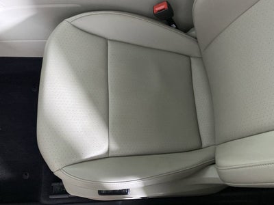 2018 Volkswagen Atlas 3.6L V6 SEL