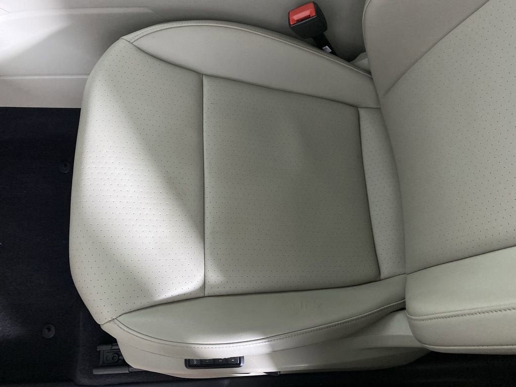 2018 Volkswagen Atlas 3.6L V6 SEL