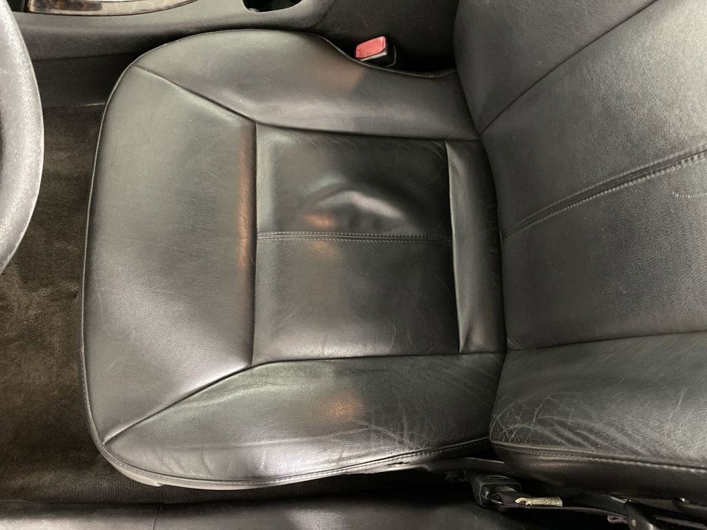 2015 Chevrolet Impala LTZ