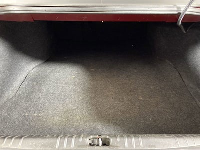 2015 Chevrolet Impala LTZ