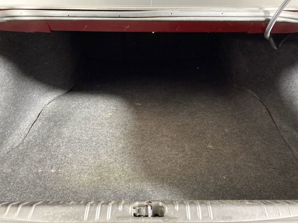 2015 Chevrolet Impala LTZ