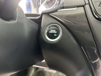 2016 Buick Regal Premium II