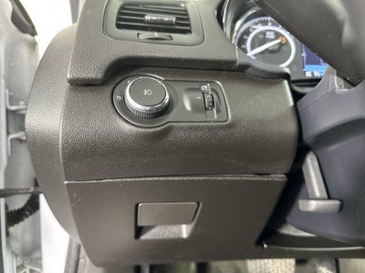 2016 Buick Regal Premium II