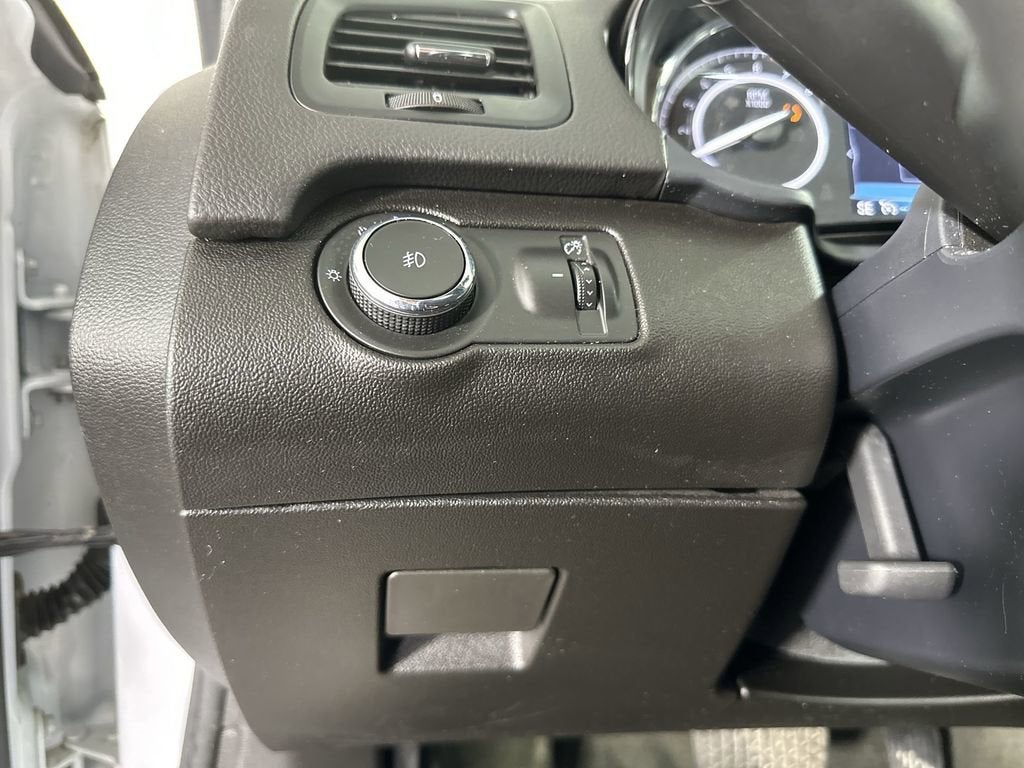 2016 Buick Regal Premium II