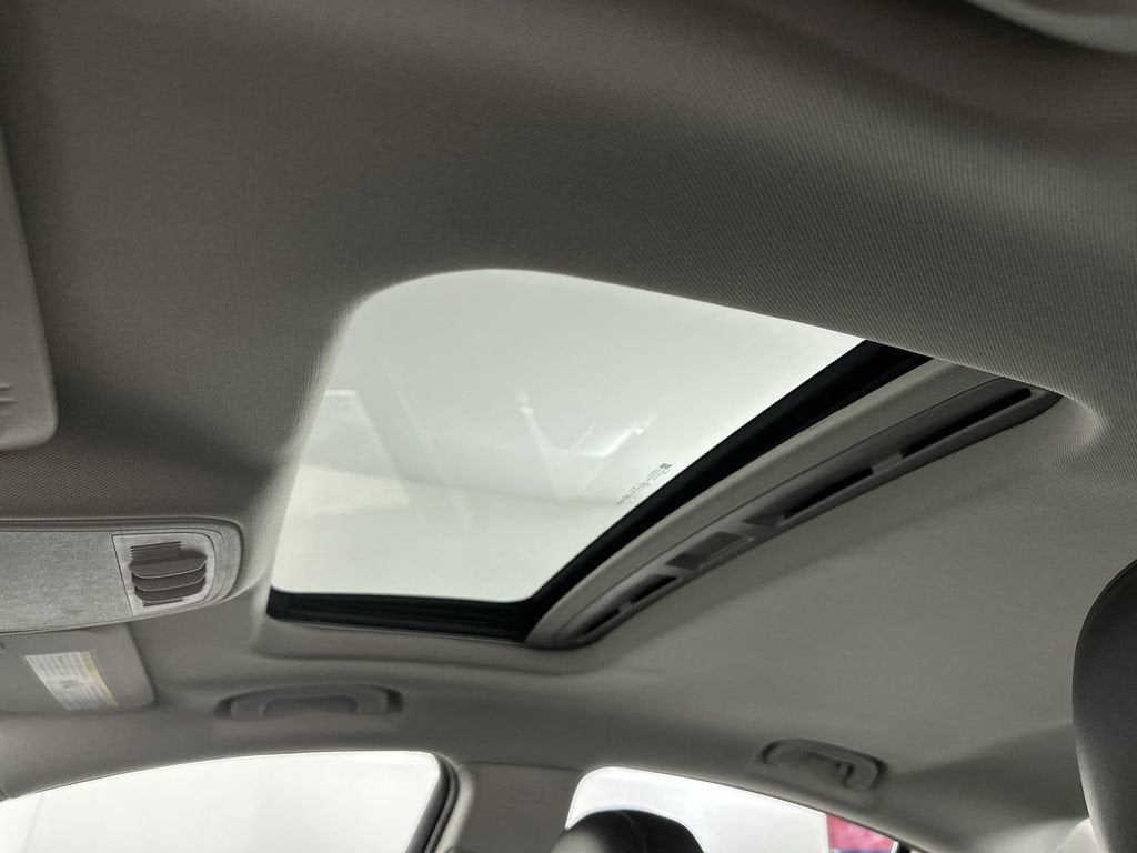 2016 Buick Regal Premium II