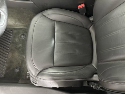 2016 Buick Regal Premium II