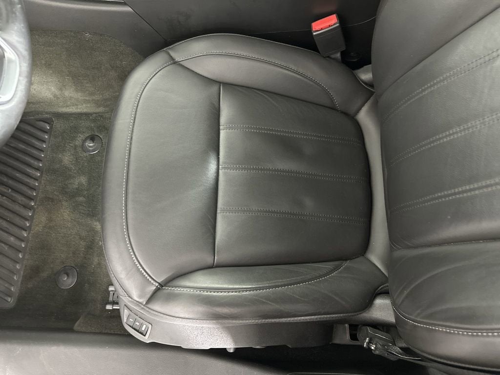 2016 Buick Regal Premium II