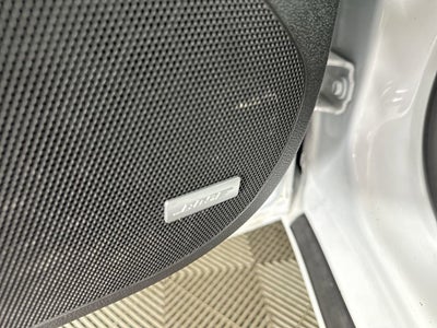 2016 Buick Regal Premium II