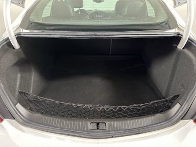 2016 Buick Regal Premium II