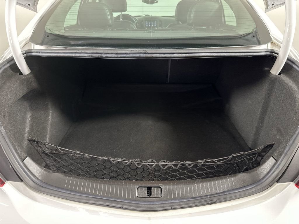 2016 Buick Regal Premium II