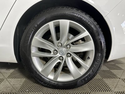 2016 Buick Regal Premium II