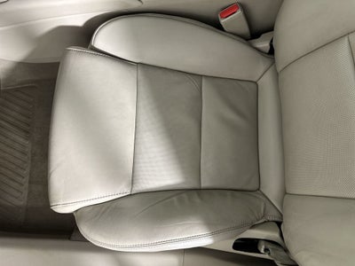 2016 Cadillac XTS Luxury Collection