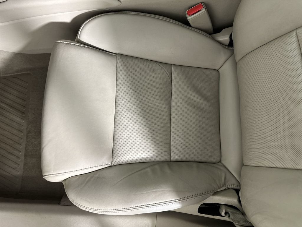 2016 Cadillac XTS Luxury Collection