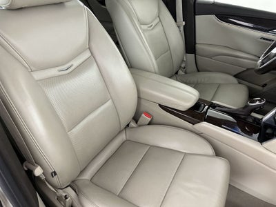 2016 Cadillac XTS Luxury Collection