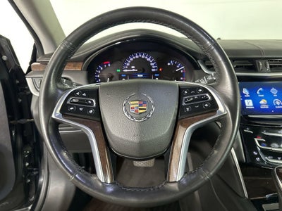 2013 Cadillac XTS Luxury