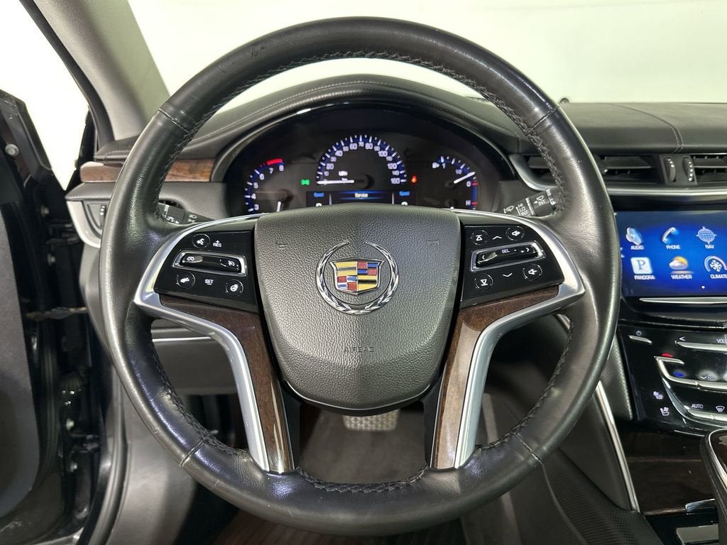 2013 Cadillac XTS Luxury