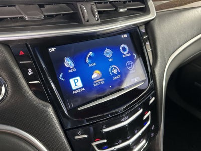 2013 Cadillac XTS Luxury