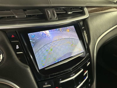 2013 Cadillac XTS Luxury