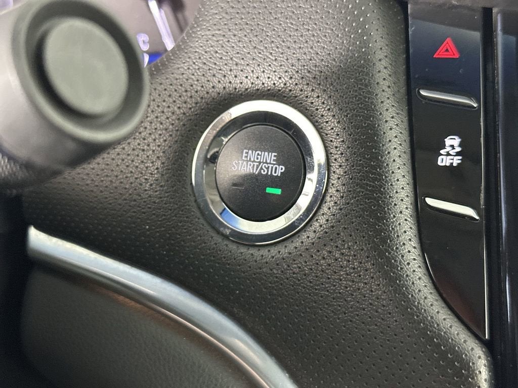 2013 Cadillac XTS Luxury