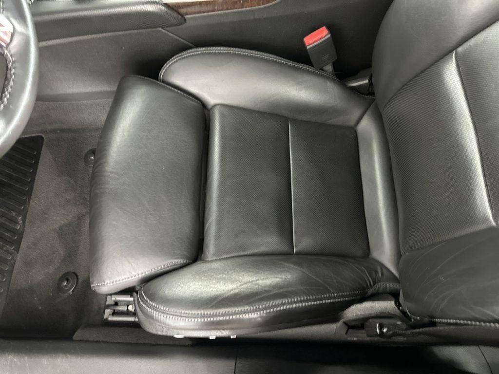 2013 Cadillac XTS Luxury