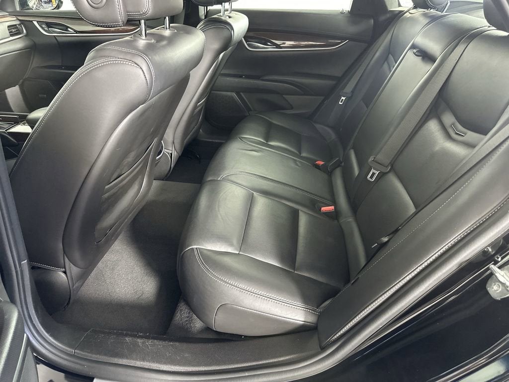 2013 Cadillac XTS Luxury