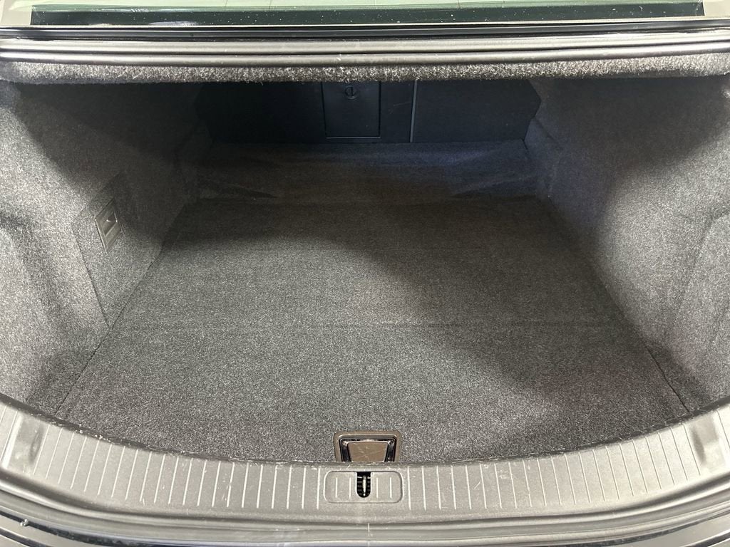 2013 Cadillac XTS Luxury