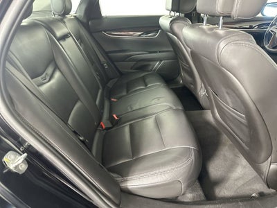 2013 Cadillac XTS Luxury