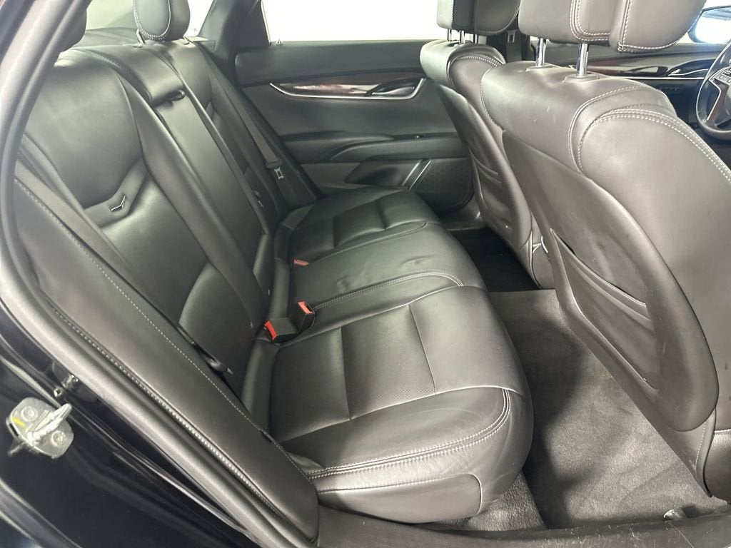 2013 Cadillac XTS Luxury