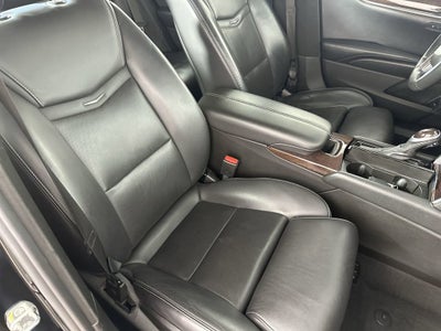 2013 Cadillac XTS Luxury