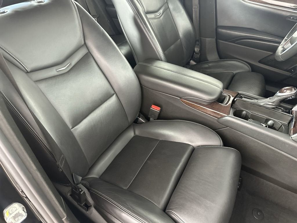 2013 Cadillac XTS Luxury