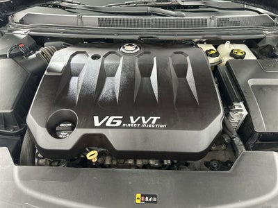 2013 Cadillac XTS Luxury