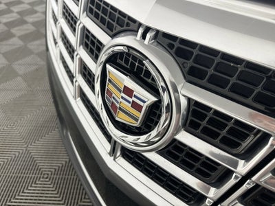 2013 Cadillac XTS Luxury